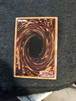 Yu-Gi-Oh! Number 40: Gimmick Puppet Of Strings CT10-EN011 Super Rare Limited - Image 2