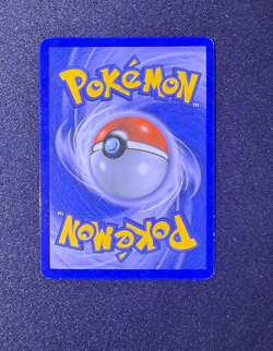 Alakazam 2/123 Holo w/ SWIRL Diamond & Pearl Mysterious Treasures Pokemon Card L - Image 2