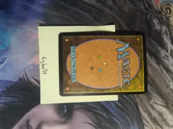 1x Undead Warchief Scourge HP (#1) - Image 2