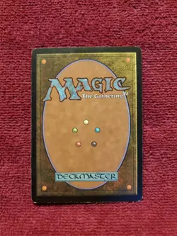 Biorhythm - Onslaught (MTG) - Image 2