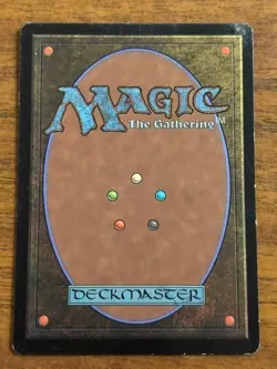 Krosan Verge - MTG - 141/143 - Image 2