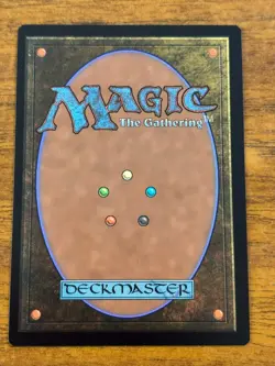 Preston, the Vanisher - Jumpstart 22 - MTG - 008/051 - Image 2