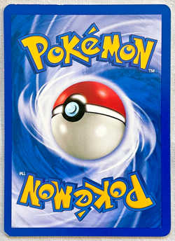 Pokemon Rocket’s Sneasel #5 - 2002 Best of Game Promo - Near Mint (NM) Condition - Image 2