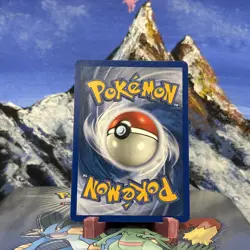 Electabuzz - 1 [Winner] Pokemon Best of Promo - Reverse Holo LP ✨ - Image 4