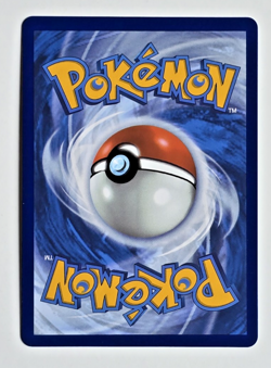 Pokemon Black Bolt Lilligant Maser Ball Holo 007/086 English - Image 2
