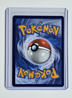 Pokemon Black Bolt Lilligant Maser Ball Holo 007/086 English - Image 4