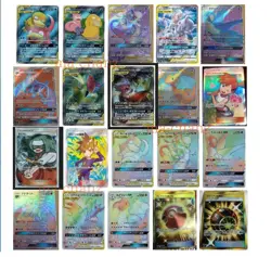 Pokemon card SM11 Miracle Twins Booster SM11 Booster Box Factory Sealed - Image 4
