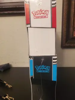 Pokemon Center White Flare and Black Bolt Elite Trainer Box ETB Bundle Sealed - Image 3