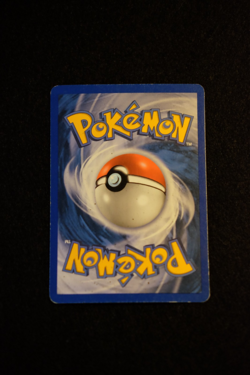 Pokemon Karte Suicune 030 Nintendo Black Star Promos EN - Image 3