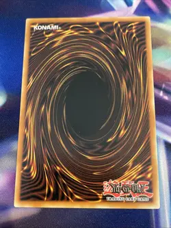 Yu-Gi-Oh! TCG Code of Soul MP25-EN206 Ultra Rare Yugioh NM/M - Image 3