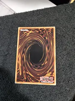 Ebon Illusion Magician LDS3-EN091 Ultra Rare YuGiOh - Image 2