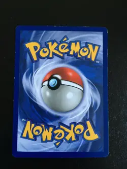 Pokemon Cards TCG - Muk - Holo - Fossil - NM(-) - K - Image 2