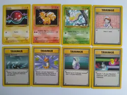Pokemon TCG Base Set: Complete Set of Commons, 38 cards - Image 4