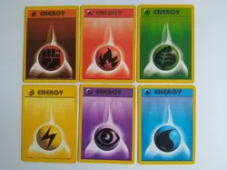 Pokemon TCG Base Set: Complete Set of Commons, 38 cards - Image 5
