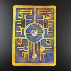Ancient Mew Pokemon 2000 Movie Promo Holo Full Art Card - Image 4
