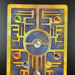 Ancient Mew Pokemon 2000 Movie Promo Holo Full Art Card - Image 5