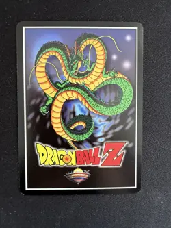 DBZ CCG by Score. Majin Vegeta, the Dark Prince. Rare Preview Card - Image 2
