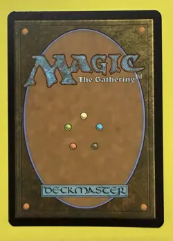 Magic ~ Wan Shi Tong, Librarian #320 ~ Borderless Foil ~ The Last Airbender - Image 2