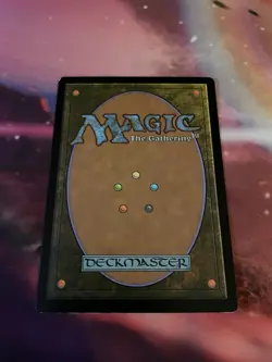 Magic the Gathering 1x AZUSA LOST BUT SEEKING - M-21 MtG Rare - Image 2