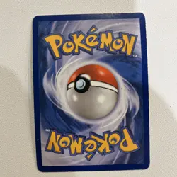 Pokemon TCG Blastoise Secret Wonders 2/132 Holo Holo Rare - Image 2