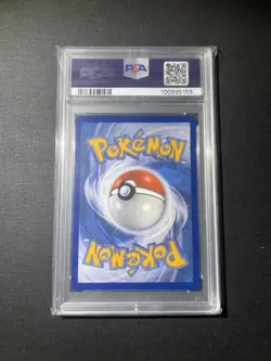 Pokemon TCG Gengar ex 193/162 - Temporal Forces - Full Art - PSA 10 Gem Mint - Image 2