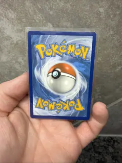 Pokemon TCG Lugia SWSH069 Vivid Voltage Stamped Promo Near Mint - Image 2