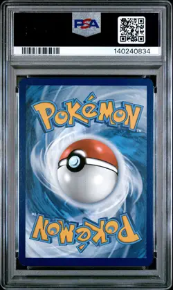 PSA 10 EEVEE EX 174/131 PRISMATIC EVOLUTIONS SUPER POKEMON - Image 2