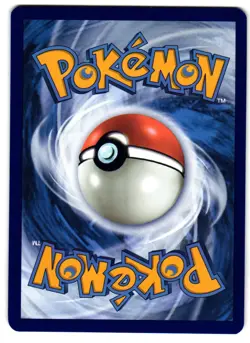 Ditto 132/165 - 151 Rare Pokemon TCG Reverse Holo - LP Card - Image 2
