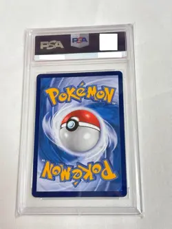 PSA 10 Umbreon Gold Star 012/025 25th Anniversary Promo Pokemon Card from Japan - Image 2
