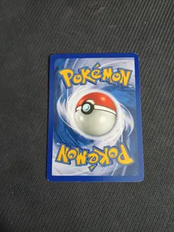 Kabuto 1st Edition Fossil Set Pokemon WOTC TCG Common Card #50/62 LP - Image 2