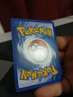 Kabuto 1st Edition Fossil Set Pokemon WOTC TCG Common Card #50/62 LP - Image 4