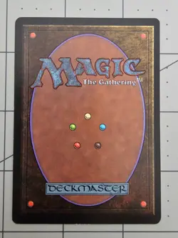 MTG ⭐ Unlimited ⭐ Demonic Tutor ⭐ Vintage Legacy ⭐ NM - Image 2
