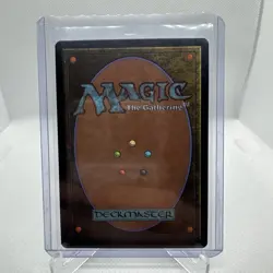 MTG Watery Grave Magic the Gathering 259/259 Guilds of Ravnica Dual Land NM - Image 2