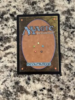 Impostor Syndrome Marvel's Spider-Man Regular NM-M Unplayed MTG 0034 - Image 2