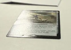 Bitterthorn, Nissa's Animus MOC 45 Bent/Pen Mark - Image 2