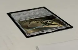 Bitterthorn, Nissa's Animus MOC 45 Bent/Pen Mark - Image 3