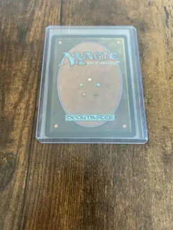 MTG Yawgmoth's Bargain Urza's Destiny - Image 2