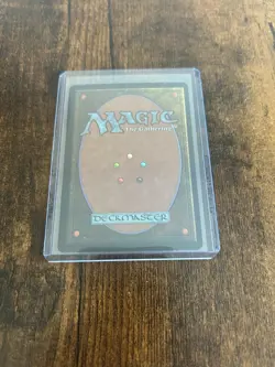 Magic the Gathering Karn Silver Golem NM Urza’s Saga 298 MTG - Image 2