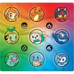 Pokemon TCG: First Partner Illustration Collection Box - Series 1 ✅PRESALE✅ - Image 3