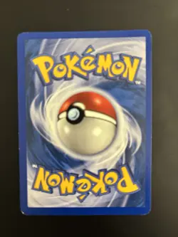 Alakazam 33/165 Set Expedition Rare Card Pokemon Eng Poor Heavily Played Damage - Image 2