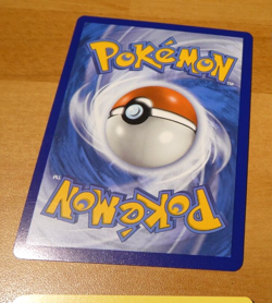 POKEMON POING DE FUSION FRANCAISE CARD REVERSE HOLO CARTE 004/264 FR MINT 2021 - Image 2