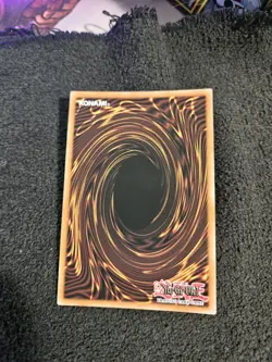 Ancient Gear Fortress - RA03-EN062 - NM - Ultra Rare - 1st ed - Yugioh - Image 2