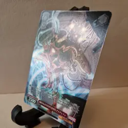 Weiss Schwarz Marvel Vol.2 Armageddon Days Iron Man MAR/S113-065S SR - Image 2