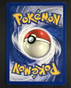 Pokemon Card - Item Finder Base Set 2 103/130 Rare - Image 2