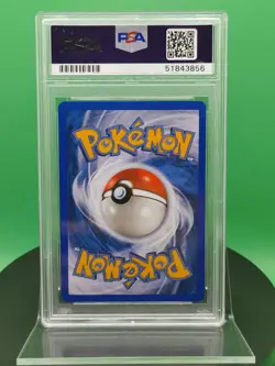 PSA 10 Ledyba 73/144 Skyridge e-Card Series Common 2003 English Pokemon TCG WoTC - Image 4