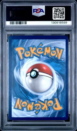 Team Rocket's Giovanni #238 Pokemon Card - PSA 10 GEM MINT - Destined Rivals SIR - Image 2