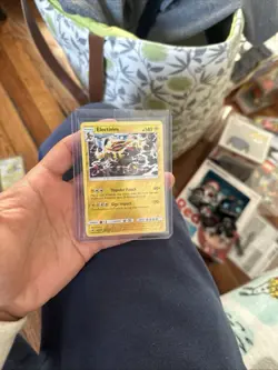 Pokemon Electivire, Ditto, Gyarados 2007 TCG Cards XY & Secret Wonders Lot (5) - Image 2