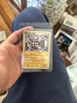 Pokemon Electivire, Ditto, Gyarados 2007 TCG Cards XY & Secret Wonders Lot (5) - Image 4