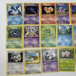 Pokemon Card Collection Lot of 15 Mixed Type, Build Your Collection 2010’s R - Image 3