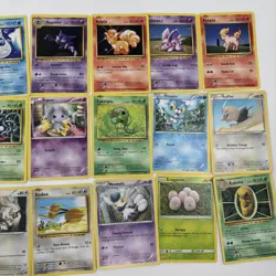 Pokemon Card Collection Lot of 15 Mixed Type, Build Your Collection 2010’s R - Image 4